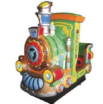 Children's Train Ride